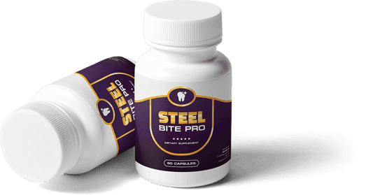 steel bite pro